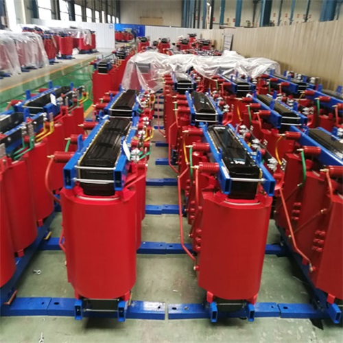 托克逊2500kva干式变压器尺寸